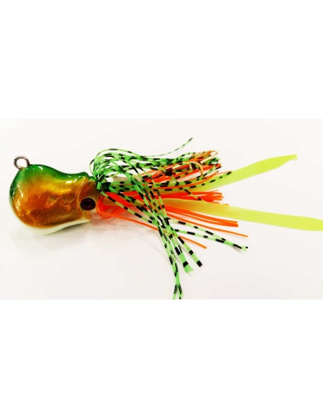 KABURA KILLY RUBBER 80G FTC