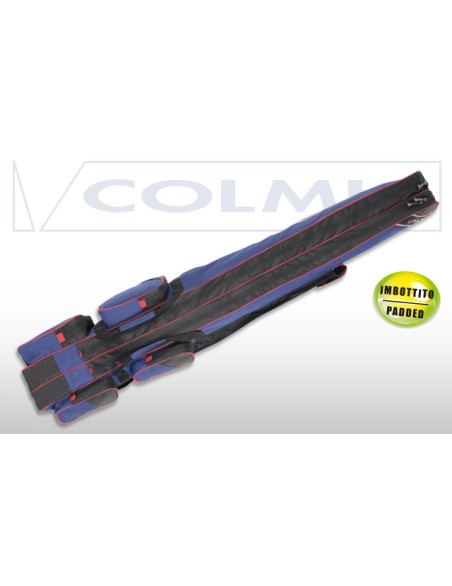 COLMIC FODERO SCOGLIERA