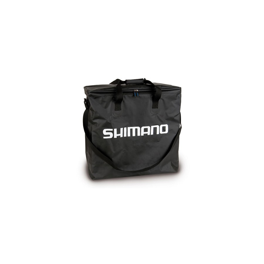 SHIMANO PORTA NASSA TRIPLE