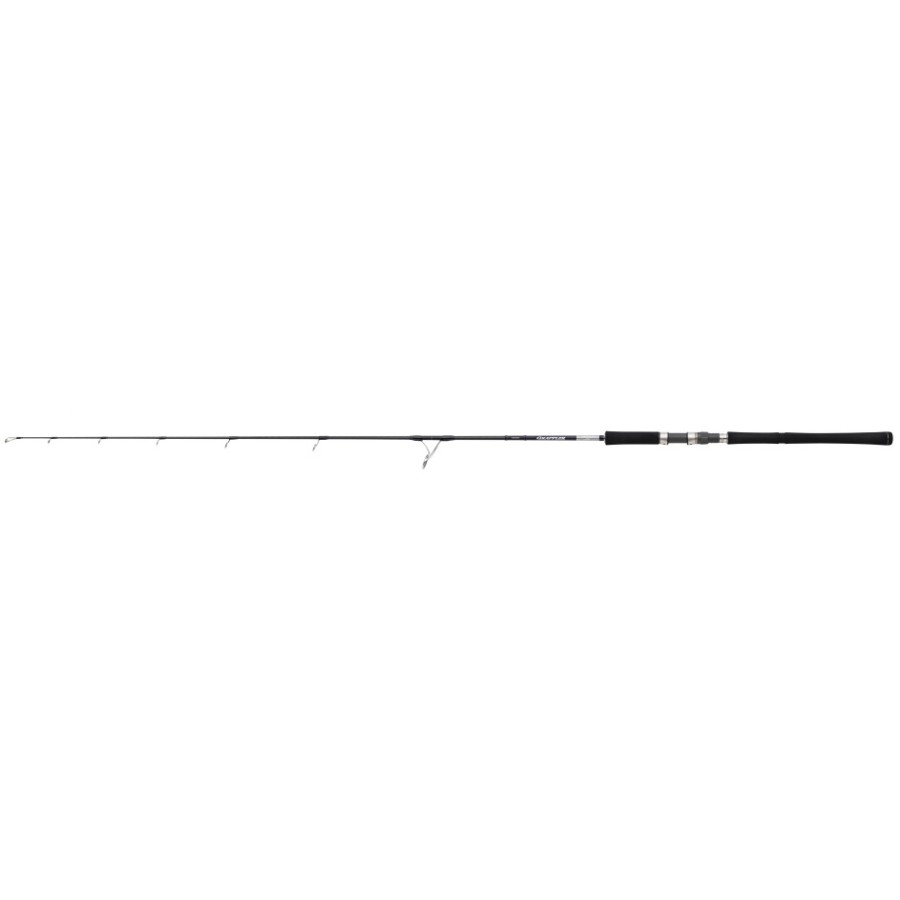 SHIMANO GRAPPLER S604