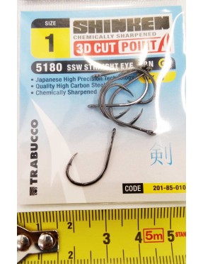 SHINKEN 5180 N.1 (6PZ)