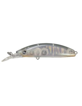 SEASPIN LURES BUGINU 55MM BIU 5,5G ALB