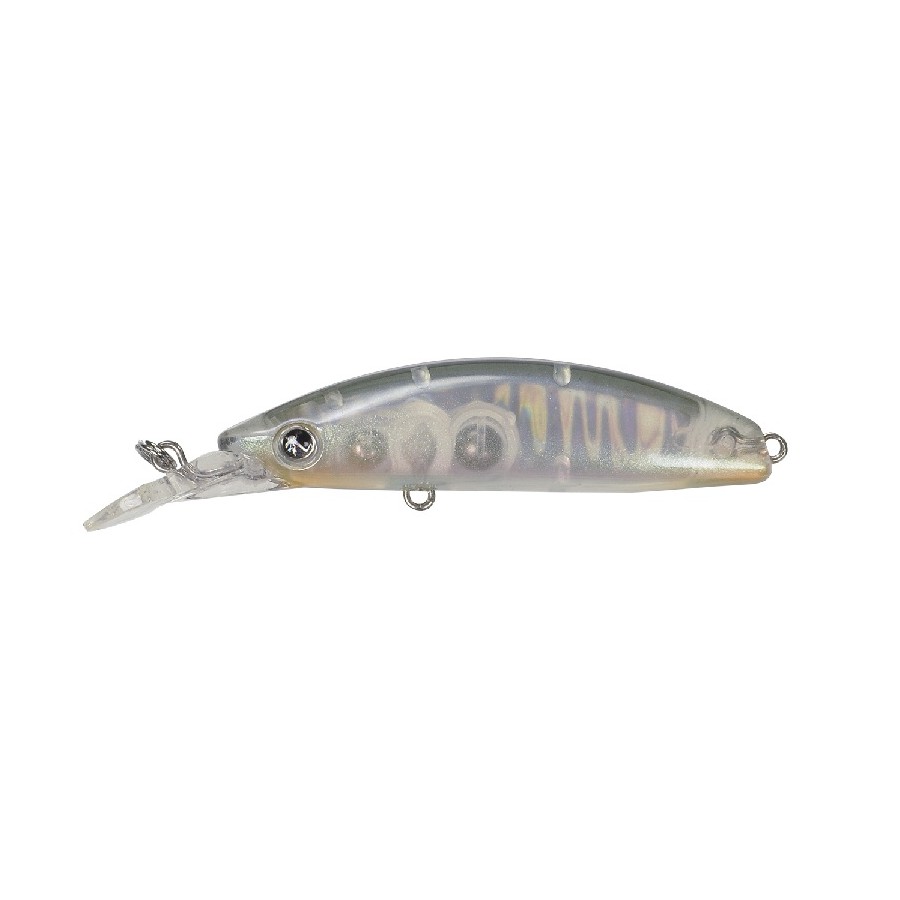 SEASPIN LURES BUGINU 55MM BIU 5,5G ALB