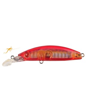 SEASPIN LURES BUGINU 55MM BIU 5,5G PNK