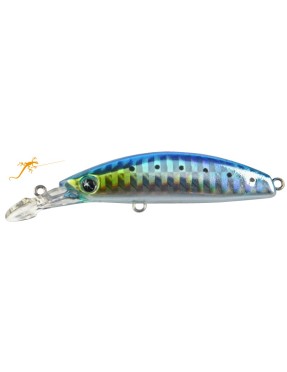 SEASPIN LURES BUGINU 55MM BIU 5,5G SAR
