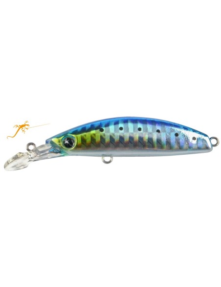SEASPIN LURES BUGINU 55MM BIU 5,5G SAR