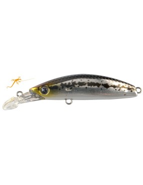 SEASPIN LURES BUGINU 55MM BIU 5,5G VRN