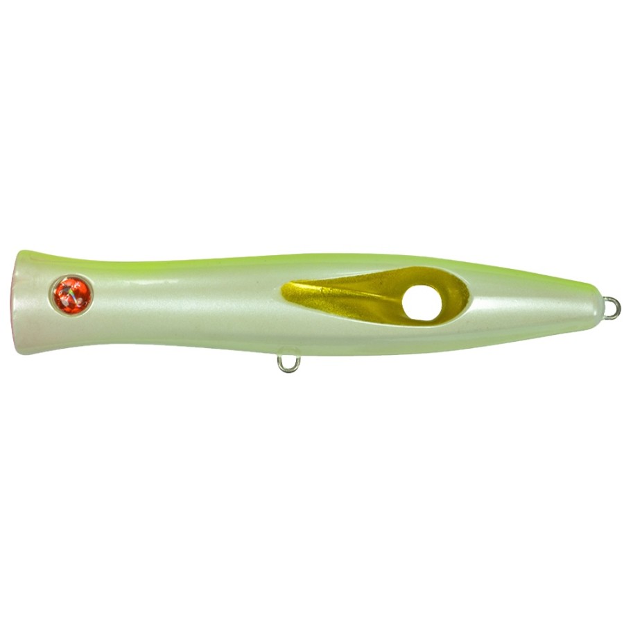 SEASPIN LURES TOTO 131 GLWG