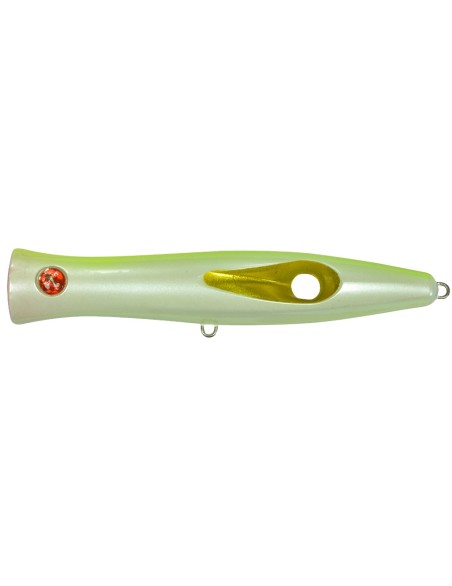 SEASPIN LURES TOTO 131 GLWG