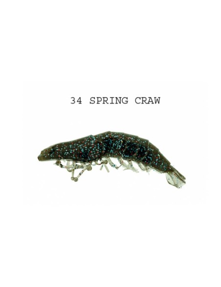 CRAW SHRIMP 2.5
