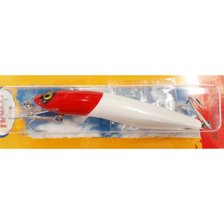 HALCO SORCERER 125 H53