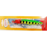 HALCO SORCERER 125 H86