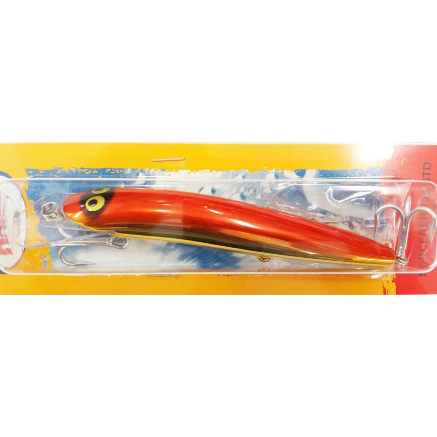 HALCO SORCERER 125 R11