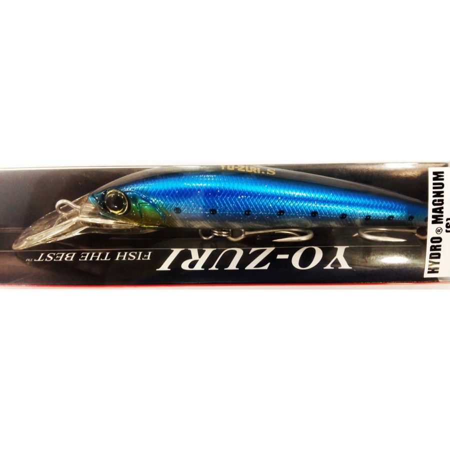 YO ZURI HYDRO MAGNUM 120MM IW