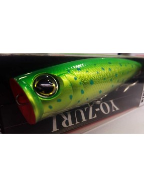 YO ZURI HYDRO POPPER 90MM DRD