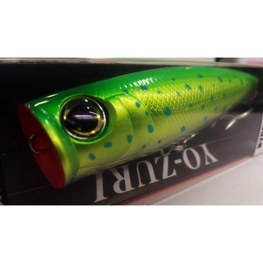 YO ZURI HYDRO POPPER 90MM DRD