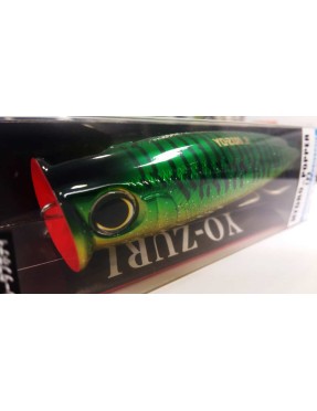 YO ZURI HYDRO POPPER 90MM GM