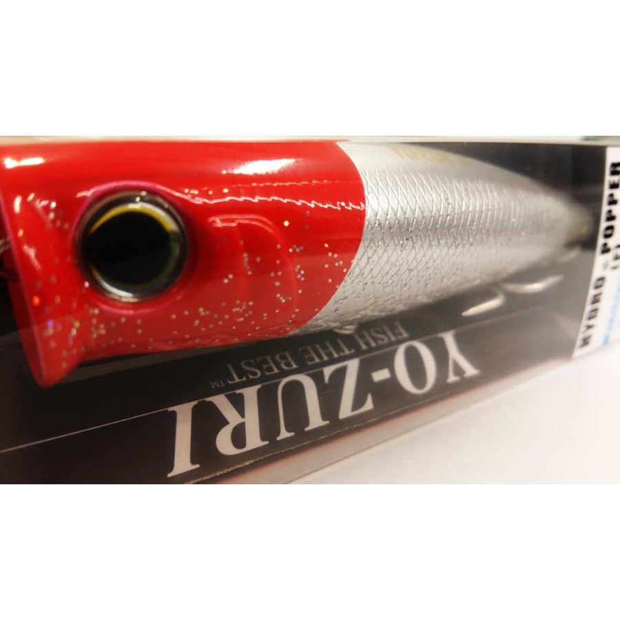 YO ZURI R1151 HYDRO POPPER 90MM RH