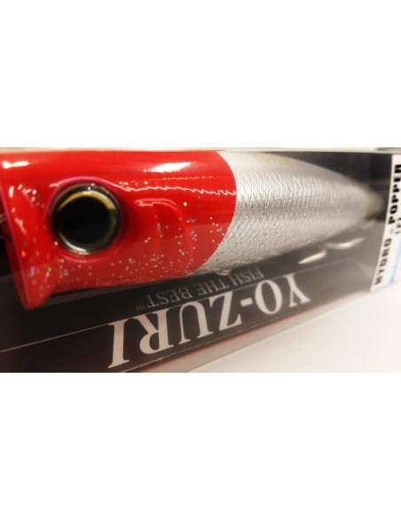 YO ZURI HYDRO POPPER 90MM RH