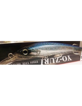 YO ZURI HYDRO MAGNUM 3D 140MM CPBM