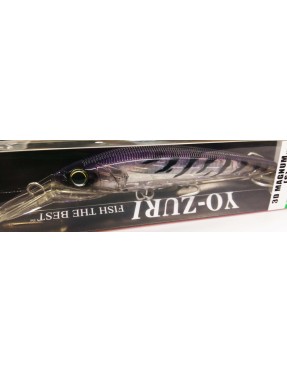 YO ZURI HYDRO MAGNUM 3D 140MM CPBN