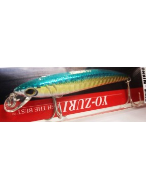 YO ZURI PINS MINNOW FLOATING 70MM M176