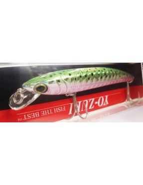 YO ZURI PINS MINNOW FLOATING 70MM M99