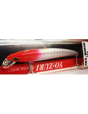 YO ZURI F1162 PINS MINNOW FLOATING 70MM RH
