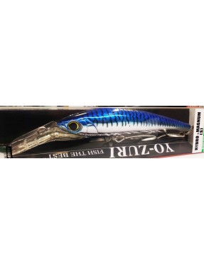 YO ZURI HYDRO MAGNUM 140MM BM