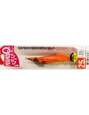 YO ZURI PATA PATA 2,5 10G GOG