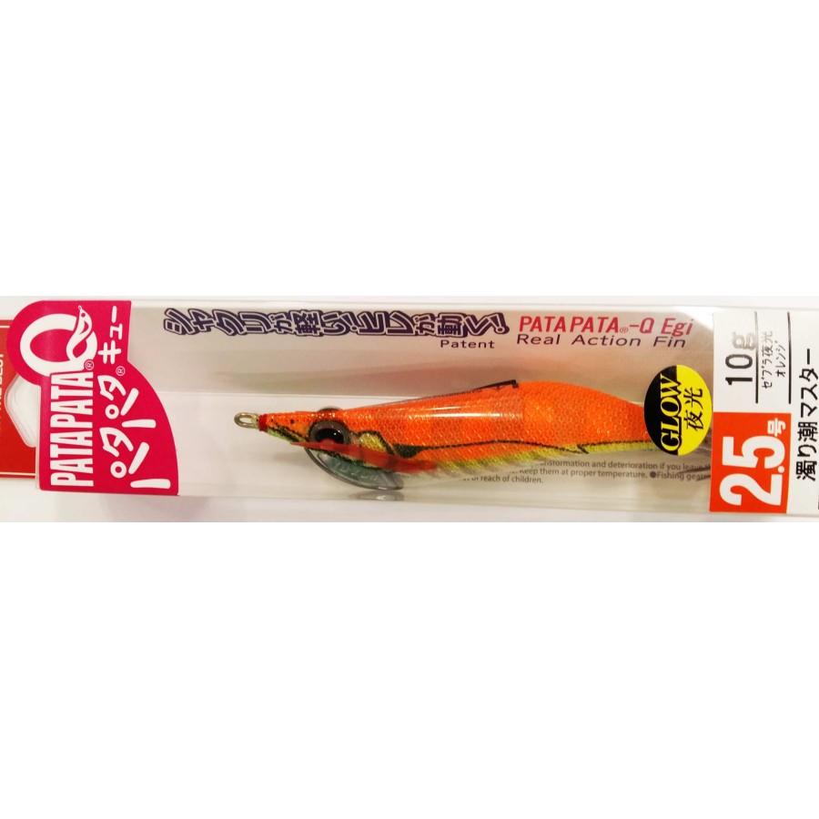 YO ZURI PATA PATA 2,5 10G GOG