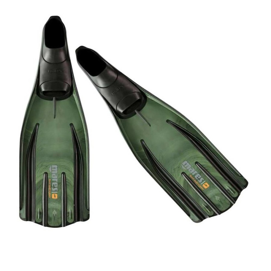PINNE AVANTI 4 POWER SF GREEN 44