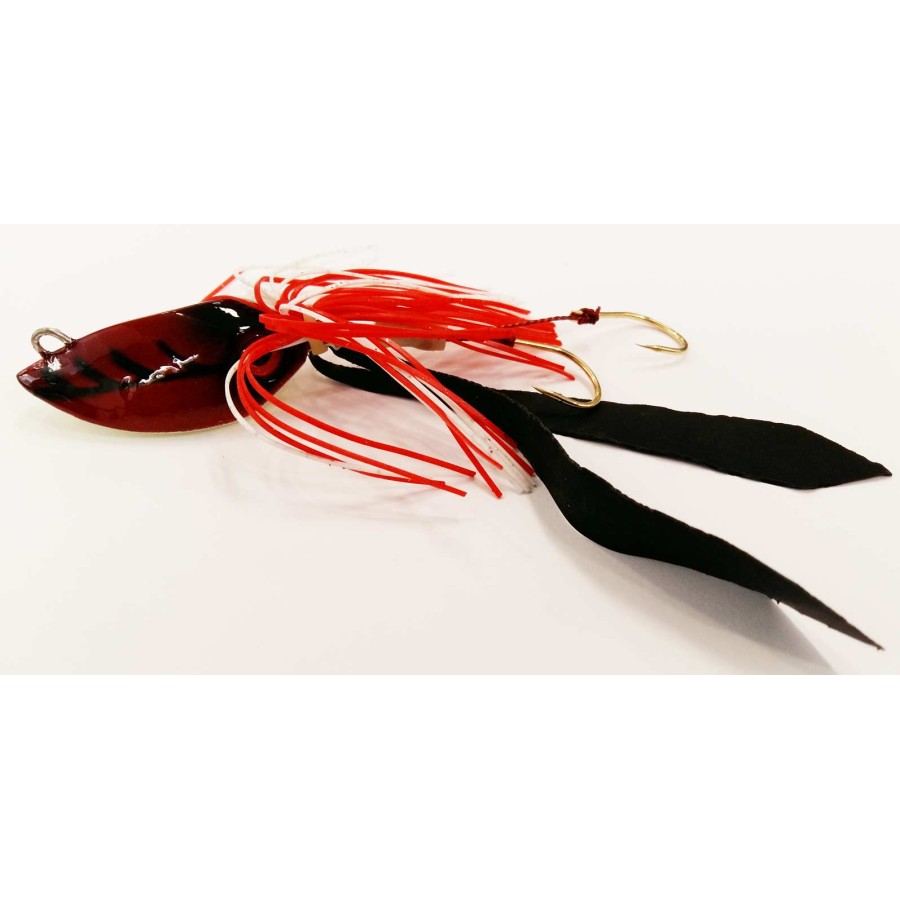KABURA SQUID RUBBER 80GRED