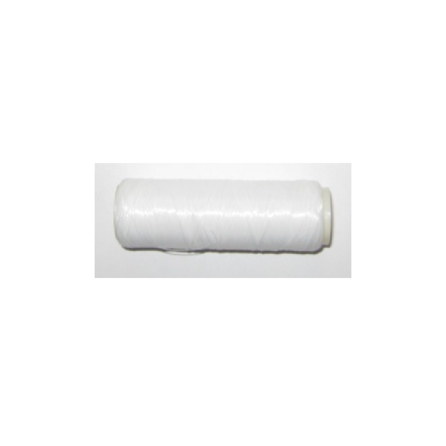 Elastic thread 200MT 0.10MM