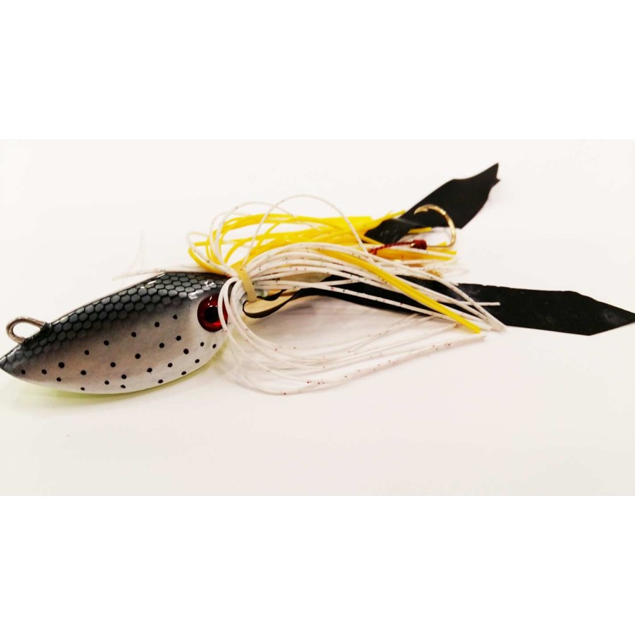 DP SQUID RUBBER 80G WHITE