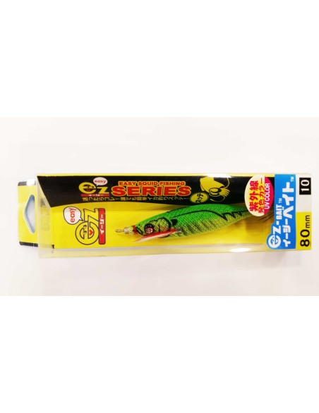 DUEL EZ ULTRA BAIT 80MM KVM