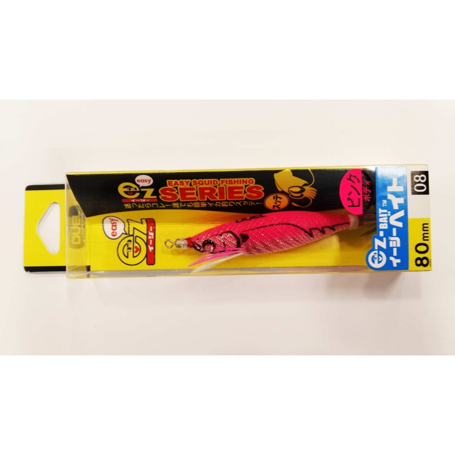 DUEL A1709 EZ ULTRA BAIT 80MM PP