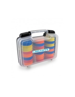 SCATOLA CON 24 AVVOLGILENZA