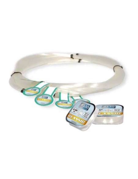 ASSO CLASSIC MATASSINA 100MT 0,80MM