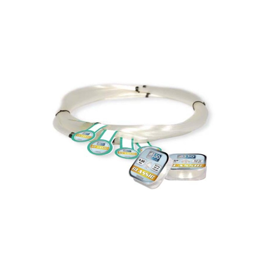 ASSO MATASSINA 100MT 1,00MM