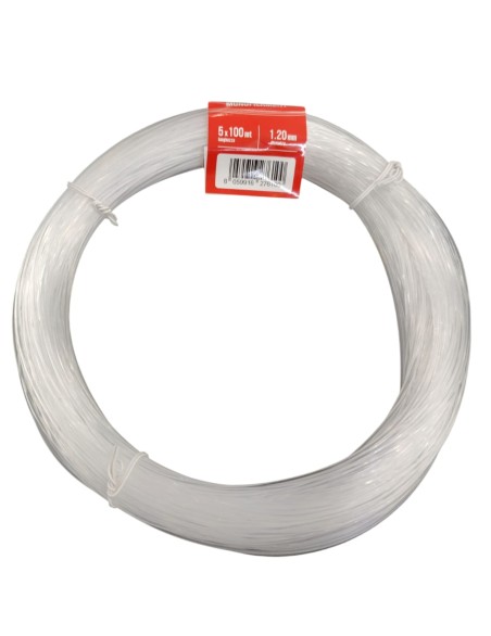 MATASSINA ASSO 100MT 1,20MM