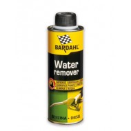 BARDHAL WATER REMOVER ML.300