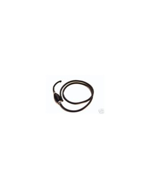 FUEL PUMP 39MM WITH HOSE