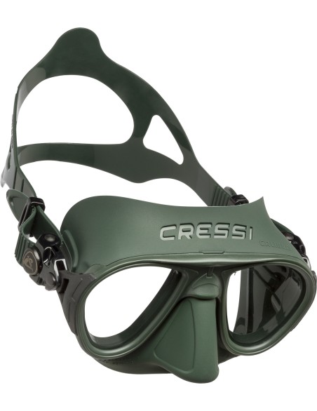 CRESSI CALIBRO VERDE