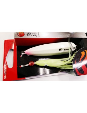 SHIMANO BOTTOM SHIP 2 160G 10T