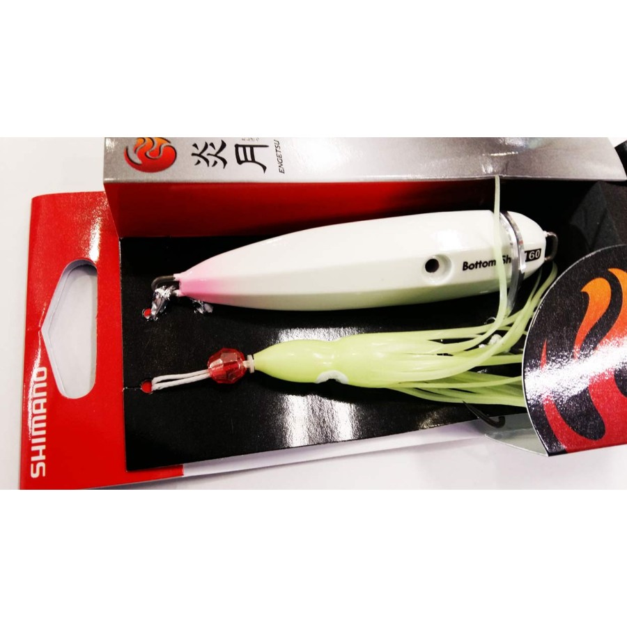 SHIMANO BOTTOM SHIP 2 160G 10T