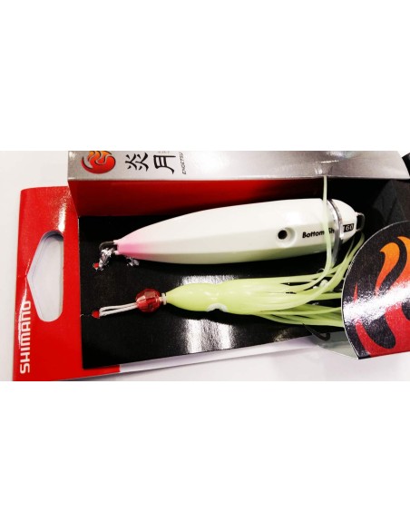 SHIMANO BOTTOM SHIP 2 160G 10T