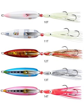 SHIMANO BOTTOM SHIP 2 160G 10T