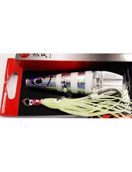 SHIMANO ROCK HOPPER 200G 11T