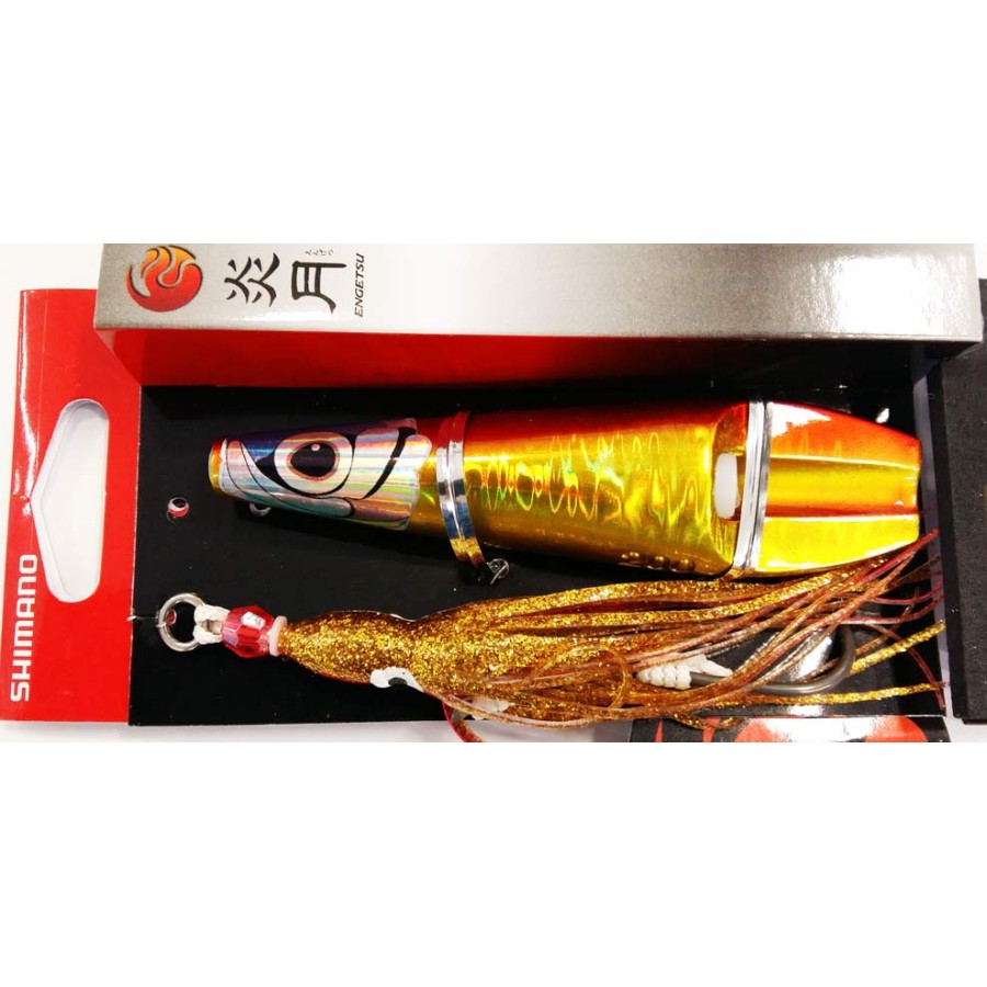 SHIMANO ROCK HOPPER 200G 12T